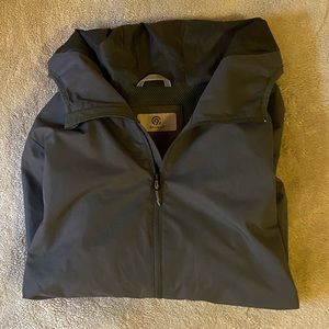 Champion Men’s Windbreaker Rain Jacket.